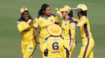 Small breakdowns, bigger lessons: Nayar reflects on UP Warriorz's WPL season